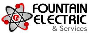 Fountain Electric Logo - Copy